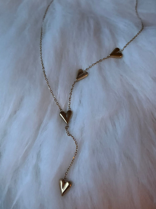 feliz ketting - All Love