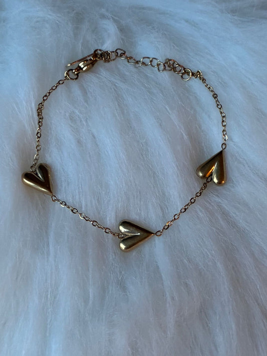 Feliz Armband - All in for love