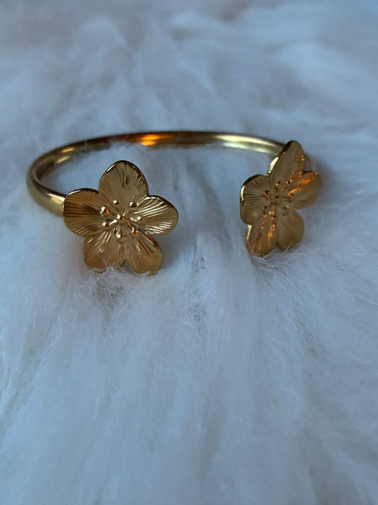 Feliz Armband - When the flowers arrive